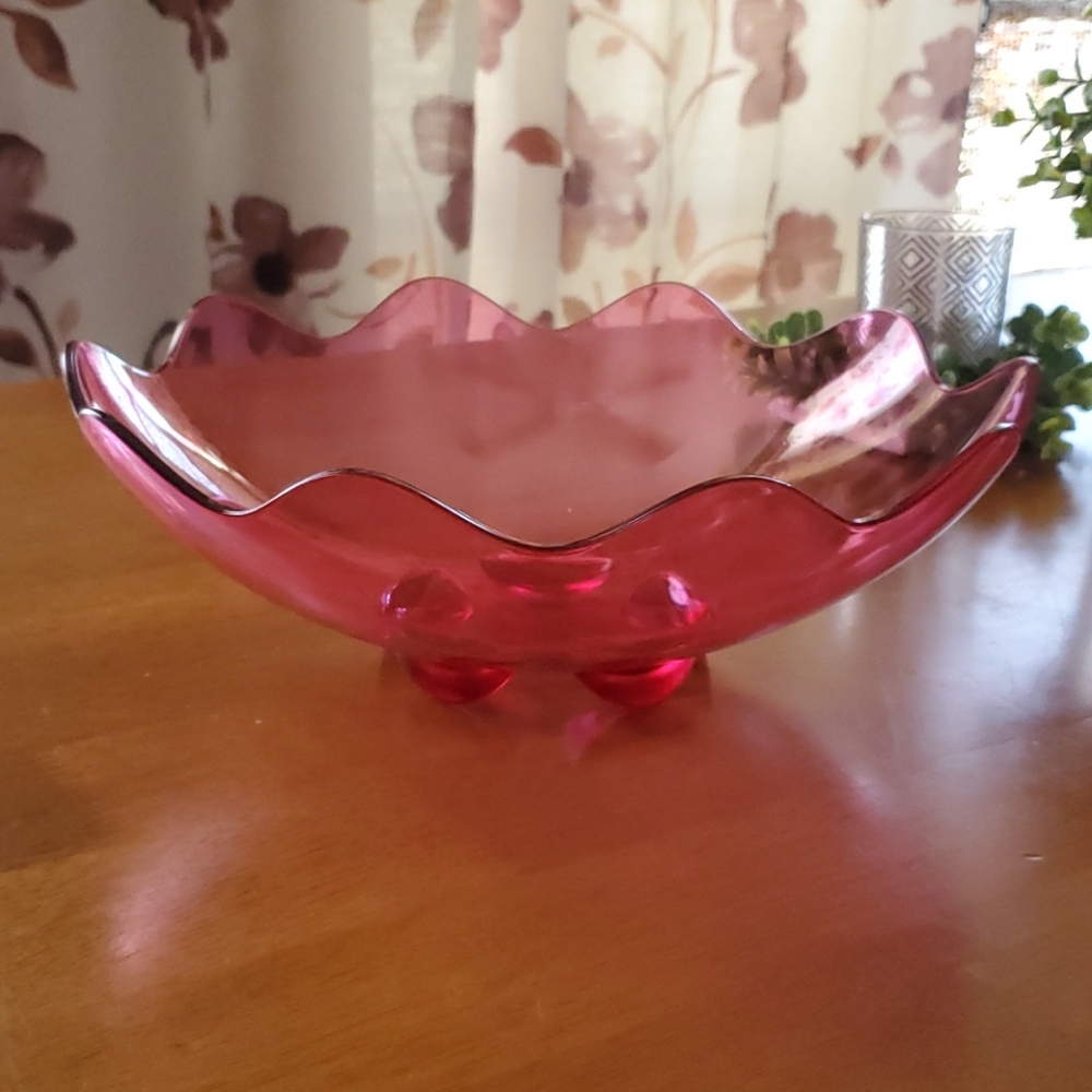 Fruit bowl foresta